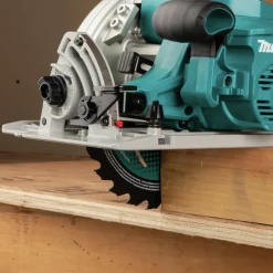 Factory Reconditioned 18V X2 LXT Lithium-Ion (36V) 5 Ah Brushless Cordless 7-1/4 in. Circular Saw Kit Circular Saws|Scroll Saws