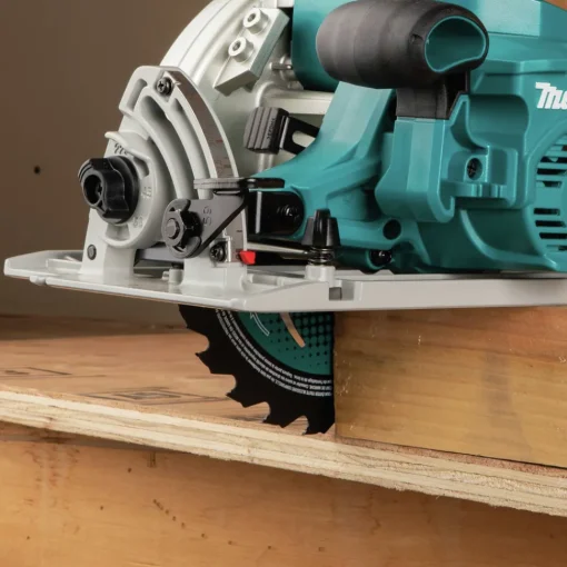 Factory Reconditioned 18V X2 LXT Lithium-Ion (36V) 5 Ah Brushless Cordless 7-1/4 in. Circular Saw Kit Circular Saws|Scroll Saws