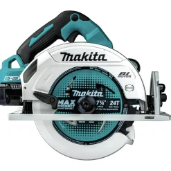 Factory Reconditioned 18V X2 LXT Lithium-Ion (36V) 5 Ah Brushless Cordless 7-1/4 in. Circular Saw Kit Circular Saws|Scroll Saws