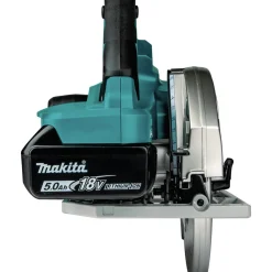 Factory Reconditioned 18V X2 LXT Lithium-Ion (36V) 5 Ah Brushless Cordless 7-1/4 in. Circular Saw Kit Circular Saws|Scroll Saws