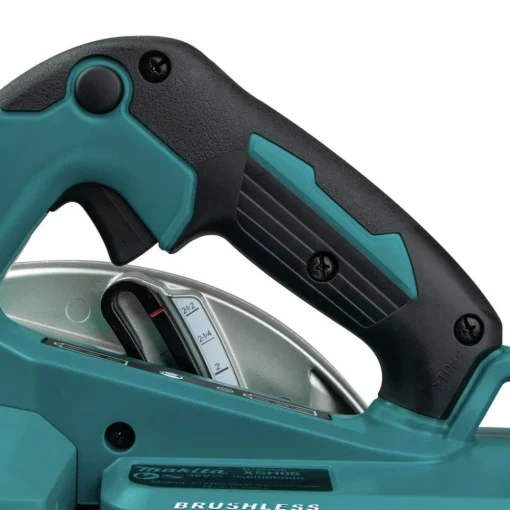 Factory Reconditioned 18V X2 LXT Lithium-Ion (36V) 5 Ah Brushless Cordless 7-1/4 in. Circular Saw Kit Circular Saws|Scroll Saws