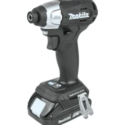 Hot Factory Reconditioned 18V LXT Brushless Lithium-Ion Cordless Sub-Compact Drill Driver and Impact Driver Combo Kit (1.5 Ah) Combo Kits