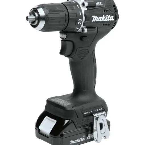 Hot Factory Reconditioned 18V LXT Brushless Lithium-Ion Cordless Sub-Compact Drill Driver and Impact Driver Combo Kit (1.5 Ah) Combo Kits