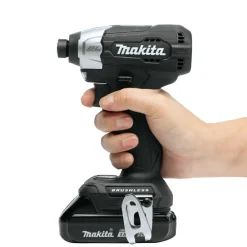 Hot Factory Reconditioned 18V LXT Brushless Lithium-Ion Cordless Sub-Compact Drill Driver and Impact Driver Combo Kit (1.5 Ah) Combo Kits