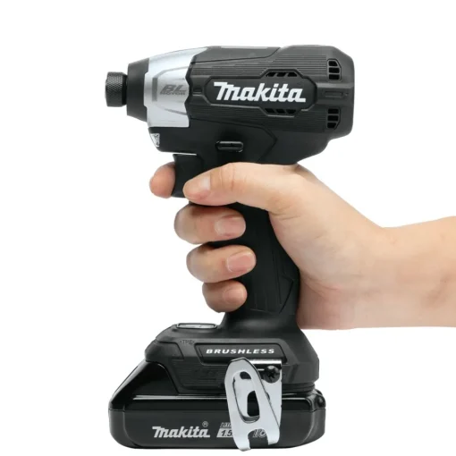 Hot Factory Reconditioned 18V LXT Brushless Lithium-Ion Cordless Sub-Compact Drill Driver and Impact Driver Combo Kit (1.5 Ah) Combo Kits