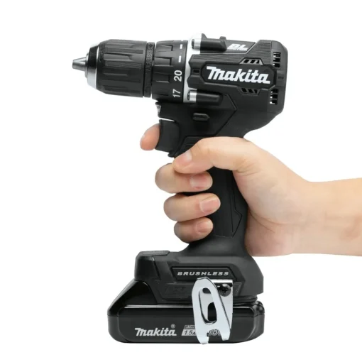 Hot Factory Reconditioned 18V LXT Brushless Lithium-Ion Cordless Sub-Compact Drill Driver and Impact Driver Combo Kit (1.5 Ah) Combo Kits