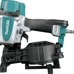 New Factory Reconditioned 1-3/4 in. Coil Roofing Nailer Pneumatic Nailers And Staplers