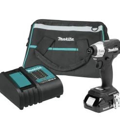 Hot Factory Reconditioned 18V LXT Sub-Compact Brushless Lithium-Ion Cordless Impact Driver Kit (1.5 Ah) Impact Drivers|Impact Drivers