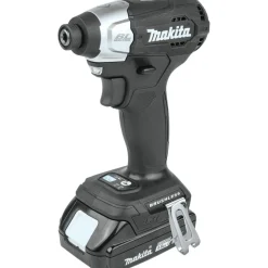 Hot Factory Reconditioned 18V LXT Sub-Compact Brushless Lithium-Ion Cordless Impact Driver Kit (1.5 Ah) Impact Drivers|Impact Drivers