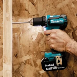 Online Factory Reconditioned 18V LXT Brushless Lithium-Ion 1/2 in. Cordless Compact Drill Driver Kit (3 Ah) Drill Drivers