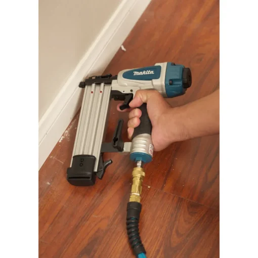 Sale Factory Reconditioned 18 Gauge 2 in. Brad Nailer Kit Nailers & Staplers