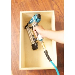 Sale Factory Reconditioned 18 Gauge 2 in. Brad Nailer Kit Nailers & Staplers