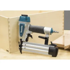 Sale Factory Reconditioned 18 Gauge 2 in. Brad Nailer Kit Nailers & Staplers