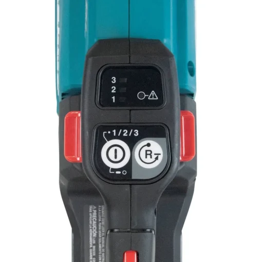 Outlet Factory Reconditioned 40V max XGT Brushless Lithium-Ion 30 in. Cordless Hedge Trimmer Kit (4 Ah) Hedge Trimmers