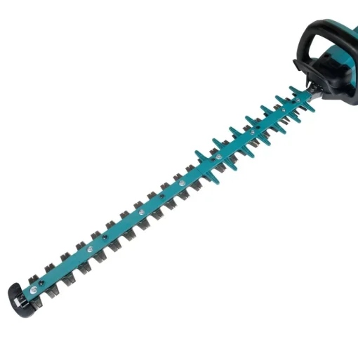 Outlet Factory Reconditioned 40V max XGT Brushless Lithium-Ion 30 in. Cordless Hedge Trimmer Kit (4 Ah) Hedge Trimmers
