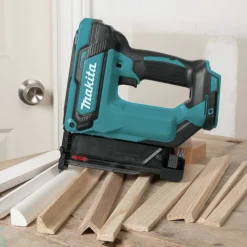 Hot Factory Reconditioned XTP02Z-R 18V LXT Lithium-Ion Cordless 23 Gauge Pin Nailer (Tool Only) Nailers & Staplers