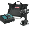 Discount Factory Reconditioned 18V LXT Sub-Compact Brushless Lithium-Ion 1/2 in. Cordless Driver Drill Kit (1.5 Ah) Drill Drivers
