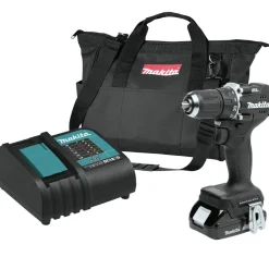Discount Factory Reconditioned 18V LXT Sub-Compact Brushless Lithium-Ion 1/2 in. Cordless Driver Drill Kit (1.5 Ah) Drill Drivers