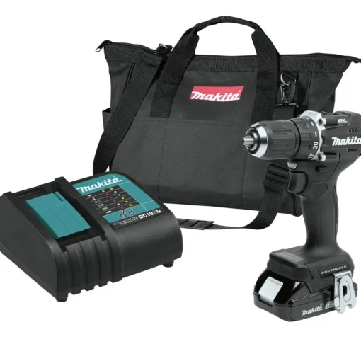 Discount Factory Reconditioned 18V LXT Sub-Compact Brushless Lithium-Ion 1/2 in. Cordless Driver Drill Kit (1.5 Ah) Drill Drivers