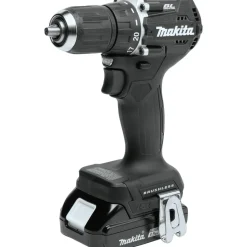 Discount Factory Reconditioned 18V LXT Sub-Compact Brushless Lithium-Ion 1/2 in. Cordless Driver Drill Kit (1.5 Ah) Drill Drivers