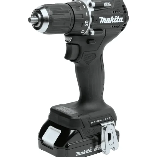 Discount Factory Reconditioned 18V LXT Sub-Compact Brushless Lithium-Ion 1/2 in. Cordless Driver Drill Kit (1.5 Ah) Drill Drivers