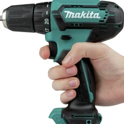 Sale Factory Reconditioned 12V MAX CXT Variable Speed Lithium-Ion 3/8 in. Cordless Drill Driver (Tool Only) Drill Drivers