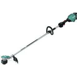 Outlet Factory Reconditioned 40V max XGT Lithium-Ion Brushless 15 in. Cordless String Trimmer Kit (4 Ah) String Trimmers