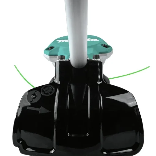 Outlet Factory Reconditioned 40V max XGT Lithium-Ion Brushless 15 in. Cordless String Trimmer Kit (4 Ah) String Trimmers