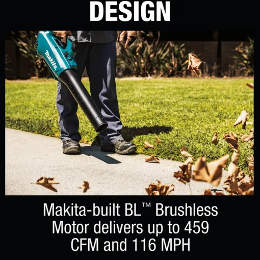 Hot Factory Reconditioned 18V LXT Brushless Lithium-Ion 13 in. Cordless String Trimmer and Blower Combo Kit (4 Ah) Outdoor Power Combo Kits