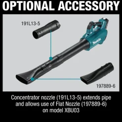 Hot Factory Reconditioned 18V LXT Brushless Lithium-Ion 13 in. Cordless String Trimmer and Blower Combo Kit (4 Ah) Outdoor Power Combo Kits