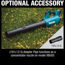 Hot Factory Reconditioned 18V LXT Brushless Lithium-Ion 13 in. Cordless String Trimmer and Blower Combo Kit (4 Ah) Outdoor Power Combo Kits