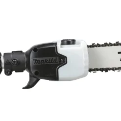 Factory Reconditioned 40V max XGT Brushless Lithium-Ion 10 in. x 8 ft. Cordless Pole Saw (Tool Only) Pole Saws
