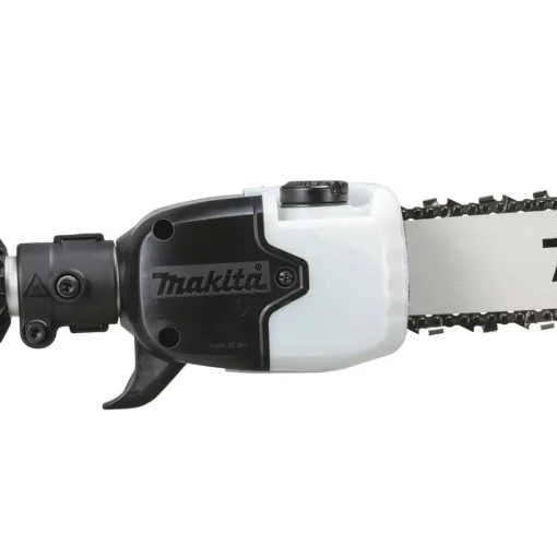 Factory Reconditioned 40V max XGT Brushless Lithium-Ion 10 in. x 8 ft. Cordless Pole Saw (Tool Only) Pole Saws
