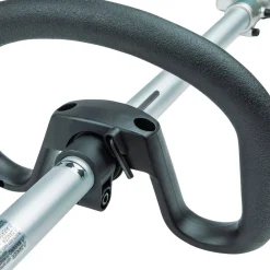 Discount Factory Reconditioned 18V LXT Brushless Lithium-Ion 24 in. Cordless Pole Hedge Trimmer (Tool Only) Hedge Trimmers