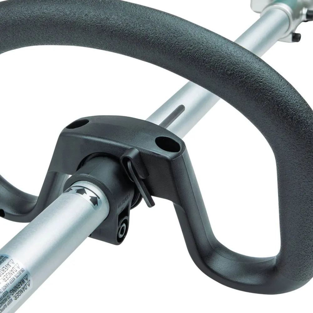 Discount Factory Reconditioned 18V LXT Brushless Lithium-Ion 24 in. Cordless Pole Hedge Trimmer (Tool Only) Hedge Trimmers