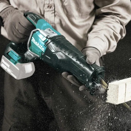 Discount Factory Reconditioned XRJ05Z-R 18V LXT Brushless Lithium-Ion Cordless Reciprocating Saw (Tool Only) Reciprocating Saws|Scroll Saws