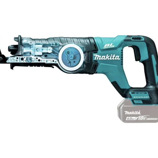 Discount Factory Reconditioned XRJ05Z-R 18V LXT Brushless Lithium-Ion Cordless Reciprocating Saw (Tool Only) Reciprocating Saws|Scroll Saws