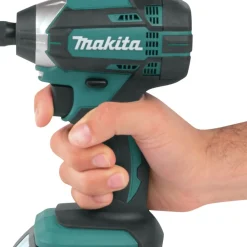 Factory Reconditioned 18V LXT Lithium-Ion Cordless 5-Tool Combo Kit with 2 Batteries (4 Ah) Combo Kits