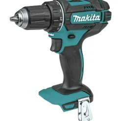 Factory Reconditioned 18V LXT Lithium-Ion Cordless 5-Tool Combo Kit with 2 Batteries (4 Ah) Combo Kits