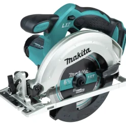 Factory Reconditioned 18V LXT Lithium-Ion Cordless 5-Tool Combo Kit with 2 Batteries (4 Ah) Combo Kits