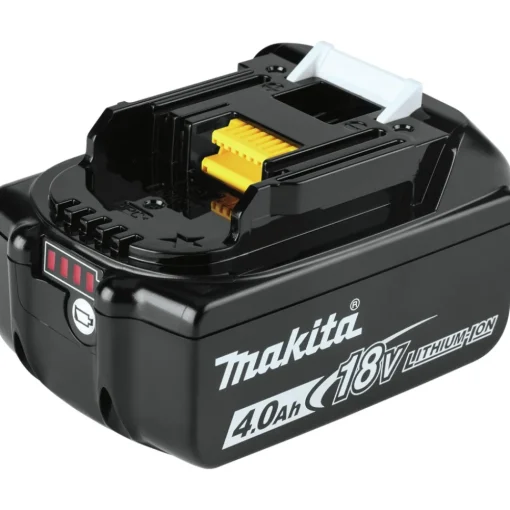 Factory Reconditioned 18V LXT Lithium-Ion Cordless 5-Tool Combo Kit with 2 Batteries (4 Ah) Combo Kits