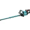 Discount Factory Reconditioned 40V max XGT Brushless Lithium-Ion 24 in. Cordless Hedge Trimmer (Tool Only) Hedge Trimmers
