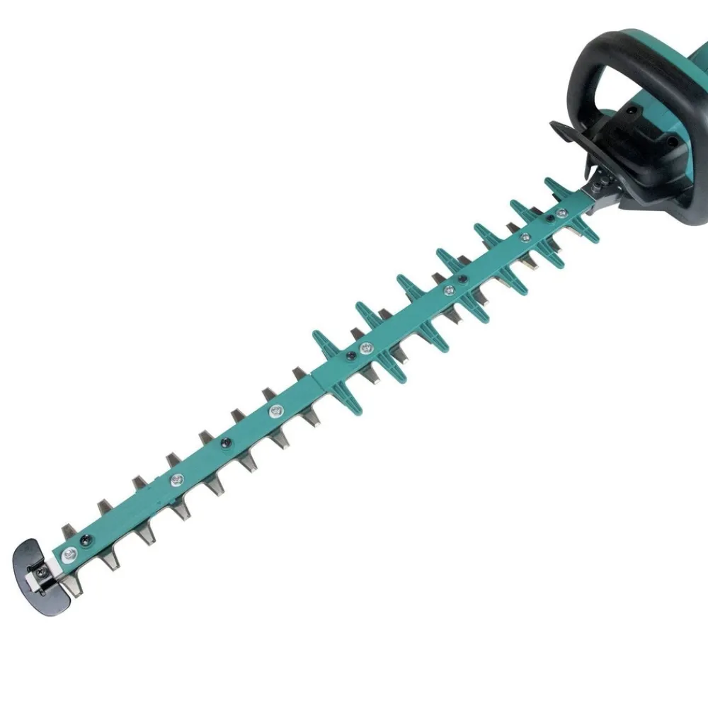 Discount Factory Reconditioned 40V max XGT Brushless Lithium-Ion 24 in. Cordless Hedge Trimmer (Tool Only) Hedge Trimmers
