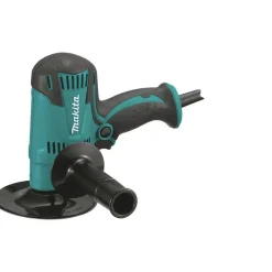 New Factory Reconditioned 4.2 Amp 5 in. Disc Sander with Rubberized Soft Grip Sanders & Polishers