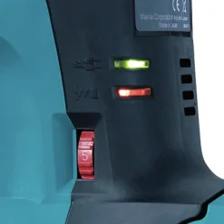 Sale Factory Reconditioned 11 lbs. SDS-MAX Demolition Hammer with Case Concrete Tools|Demo And Breaker Hammers