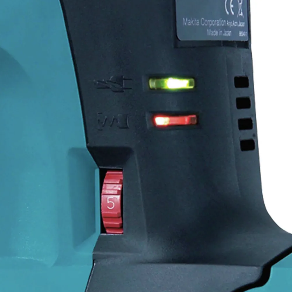 Sale Factory Reconditioned 11 lbs. SDS-MAX Demolition Hammer with Case Concrete Tools|Demo And Breaker Hammers