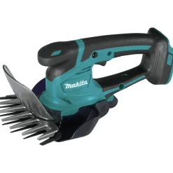 Best Factory Reconditioned 18V LXT Lithium‑Ion Brushed 6‑5/16 in. Cordless Grass Shear (Tool Only) Hedge Trimmers