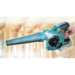 Best Factory Reconditioned 18V LXT Variable Speed Lithium-Ion Cordless Blower (Tool Only) Leaf Blowers