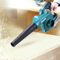 Best Factory Reconditioned 18V LXT Variable Speed Lithium-Ion Cordless Blower (Tool Only) Leaf Blowers