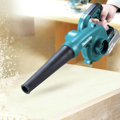 Best Factory Reconditioned 18V LXT Variable Speed Lithium-Ion Cordless Blower (Tool Only) Leaf Blowers